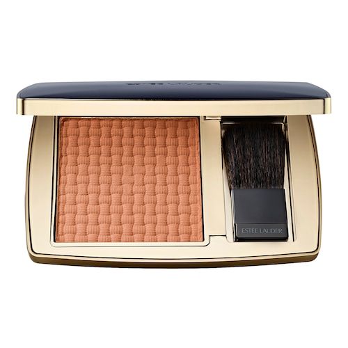  Estée Lauder Estée Lauder - The Sculpting Blush - Róż W Pudrze - Pure Color Sculpting Blush Magnetic Glow - Dla Kobiet 