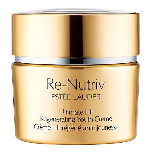  Estée Lauder Estée Lauder - Ultimate Lift Regenerating Youth - Krem Przeciwzmarszczkowy - Renutriv Ultimate Lift Crème - Dla Kobiet 