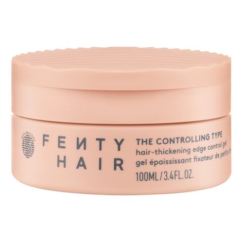  Fenty Hair Fenty Hair - Controlling Type - Żel Utrwalający Kontury - The Controlling Type Edge Control 100ml - Dla Kobiet 