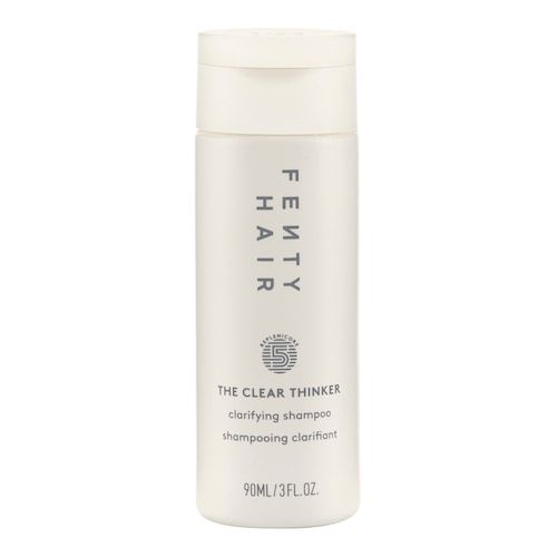  Fenty Hair Fenty Hair - The Clear Thinker Clarifying - Szampon Oczyszczający - Clear Thinker Clarifying Shampoo Mini - Dla Kobiet 