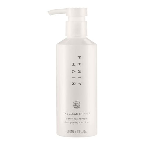  Fenty Hair Fenty Hair - The Clear Thinker Clarifying - Szampon Oczyszczający - The Clear Thinker Clarifying Shampoo - Dla Kobiet 