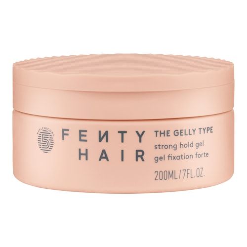  Fenty Hair Fenty Hair - The Gelly Type - Żel Mocno Utrwalający - The Gelly Type Strong Hold Gel 200ml - Dla Kobiet 