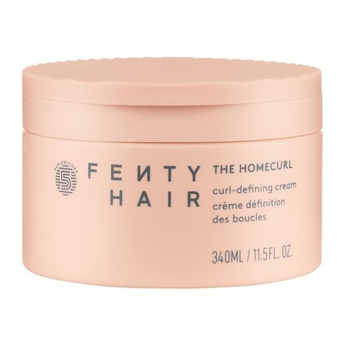  Fenty Hair Fenty Hair - The Homecurl - Krem Do Definiowania Loków - The Homecurl Curl Defining Cream 340ml - Dla Kobiet 