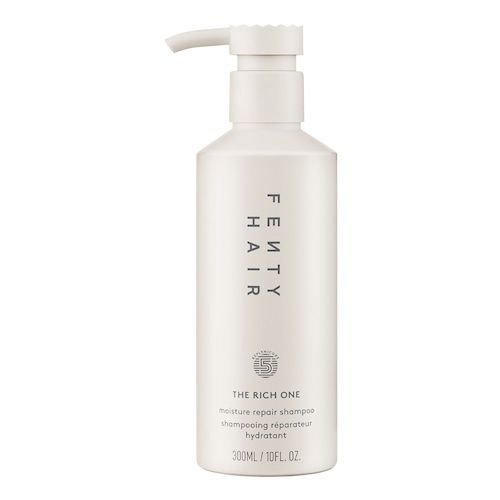  Fenty Hair Fenty Hair - The Rich One - Szampon Regenerująco-nawilżający - The Rich One Moisture Repair Shamp 300ml - Dla Kobiet 