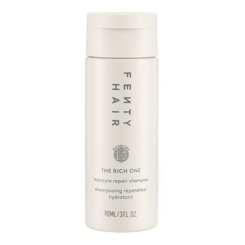  Fenty Hair Fenty Hair - The Rich One - Szampon Regenerująco-nawilżający - The Rich One Shampoo Mini - Dla Kobiet 