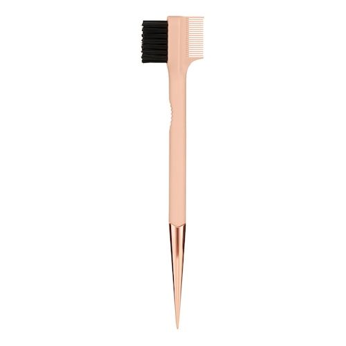  Fenty Hair Fenty Hair - The Side Stick - Akcesorium Do Czesania 3 W 1 - The Side Stick Hair Thickening Edge Tool - Dla Kobiet 