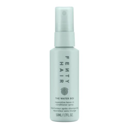  Fenty Hair Fenty Hair - The Water Boi - Odżywka Regenerująca W Sprayu Bez Spłukiwania - Mini - The Water Boi Leave In Conditione - Dla Kobiet 