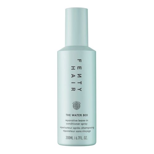  Fenty Hair Fenty Hair - The Water Boi - Odżywka Regenerująca W Sprayu Bez Spłukiwania - The Water Boi Leave In Conditioner Spray - Dla Kobiet 