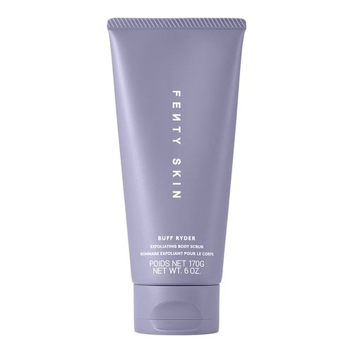  Fenty Skin Fenty Skin - Buff Ryder - Peeling Złuszczający Do Ciała Z Enzymami - Buff Ryder Scrub 170ml - Dla Kobiet 