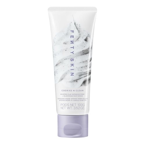  Fenty Skin Fenty Skin - Cookies N Clean - Oczyszczający Peeling Do Twarzy - Cookies N Clean Intensive Pore + Blackh - Dla Kobiet 