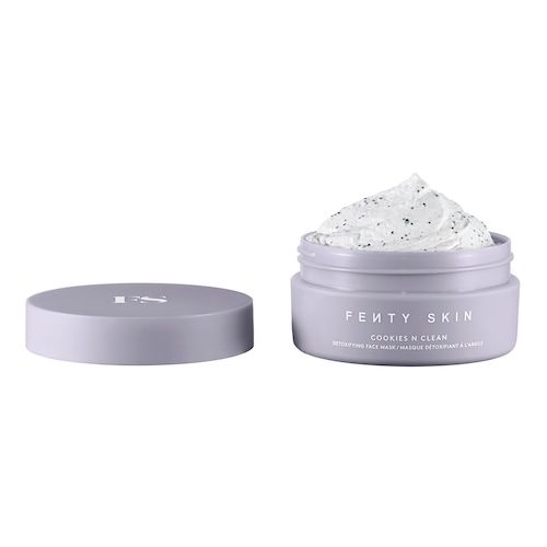  Fenty Skin Fenty Skin - Cookies N Clean – Pielęgnacja Twarzya Detoksykująca Z Glinką - Cookies N Clean Detox Face Pielęgnacja Twarzy 75 Ml - Dla Kobiet 