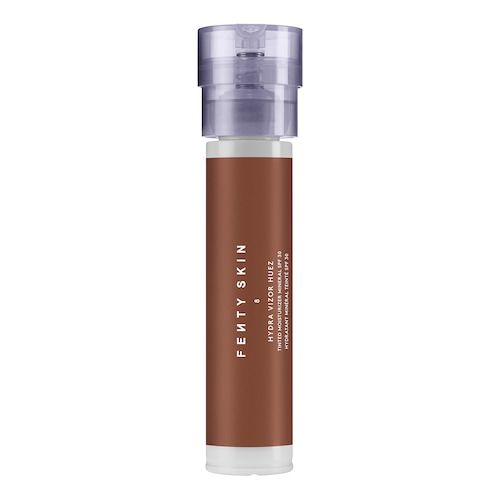  Fenty Skin Fenty Skin - Hydra Vizor Huez - Krem Nawilżający Z Koloryzującym Tintem I Ochroną Spf30 - Hydra Vizor Huez (eu) Shade 10 - Dla Kobiet 