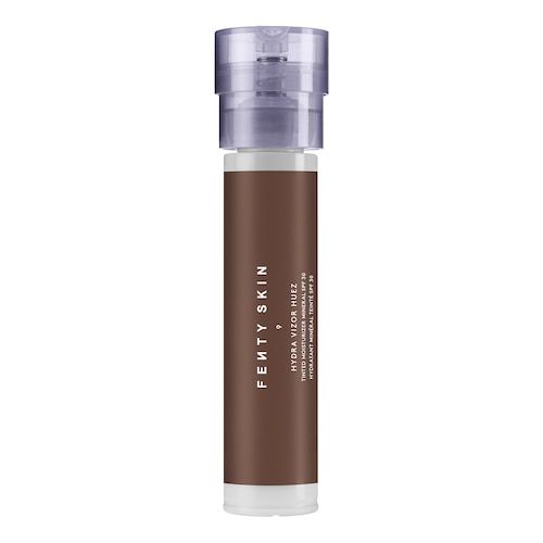  Fenty Skin Fenty Skin - Hydra Vizor Huez - Krem Nawilżający Z Koloryzującym Tintem I Ochroną Spf30 - Hydra Vizor Refillable Case - Dla Kobiet 
