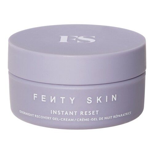  Fenty Skin Fenty Skin - Instant Reset – Mini Żel-krem Regenerujący Na Noc Z Niacynamidem - Instant Reset Mini Botf - Dla Kobiet 