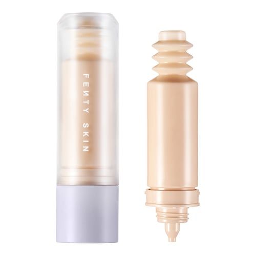  Fenty Skin Fenty Skin - Watch Ya Tone - Serum Do Twarzy Z Witaminą C I Niacynamidem - Watch Ya Tone Dark Spot Serum Refill - Dla Kobiet 