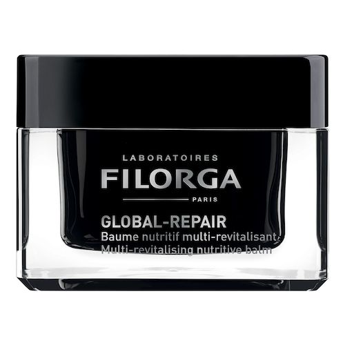  Filorga Filorga - Global Repair Multi-revitalizing Nutritive Balm - Krem Do Twarzy - Global Repair Balm - Dla Kobiet 