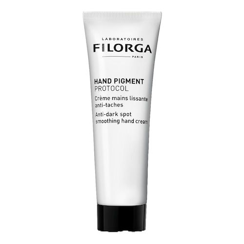  Filorga Filorga - Hand Pigment Control Cream - Krem Do Rąk Redukujący Przebarwienia - Fil Hand Pigment Control Cream 50ml - Dla Kobiet 