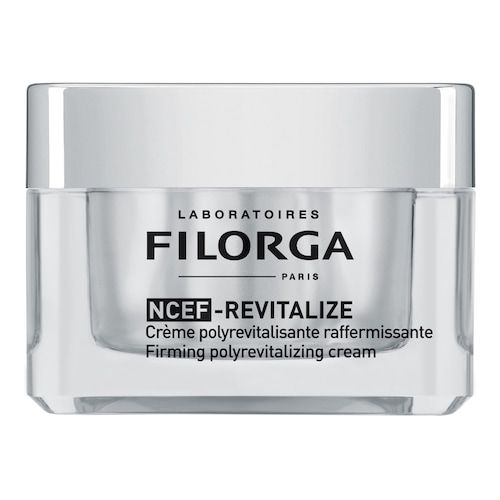  Filorga Filorga - Ncef-revitalize Cream - Krem Rewitalizujący - Ncef Ncef Revitalize Cream 50ml - Clean - Dla Kobiet 