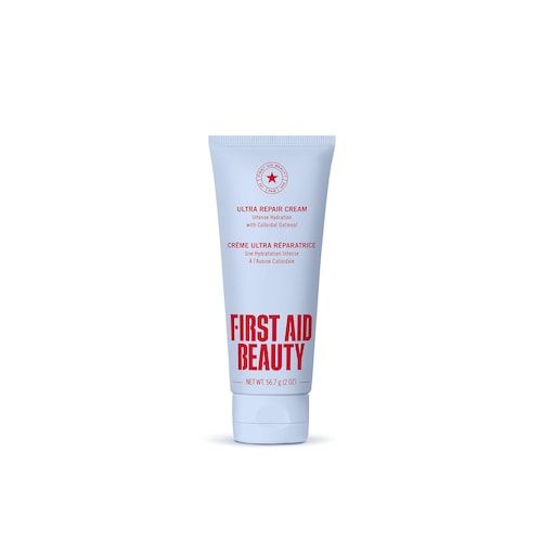  First Aid Beauty First Aid Beauty - Ultra Repair Cream - Intensywnie Nawilżający Krem Do Twarzy I Ciała - Intense Hydration With Colloidal Oatmeal - Dla Kobiet 