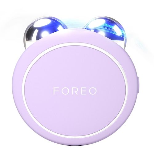  Foreo Foreo - Bear 2 Go - Wygodne W Podróży Urządzenie Do Ujędrniania Twarzy - Bear 2 Go Lavender - Dla Kobiet 