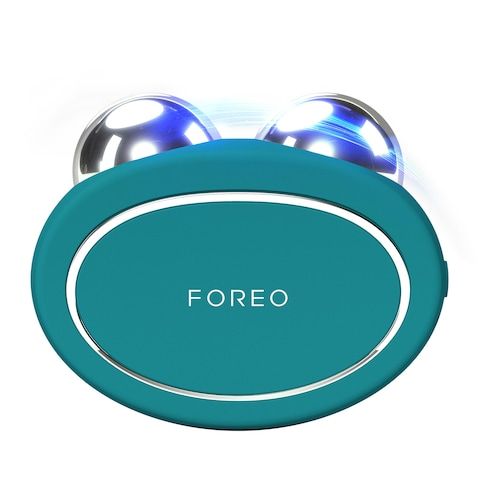  Foreo Foreo - Bear 2 - Zaawansowane, Mikroprądowe Urządzenie Do Ujędrniania Twarzy - Bear 2 Evergreen - Dla Kobiet 