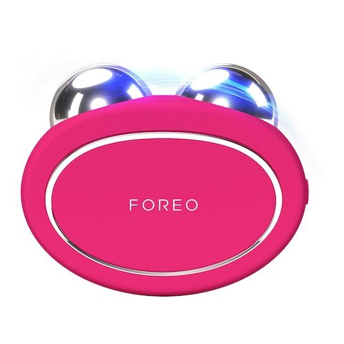  Foreo Foreo - Bear 2 - Zaawansowane, Mikroprądowe Urządzenie Do Ujędrniania Twarzy - Bear 2 Fuchsia - Dla Kobiet 