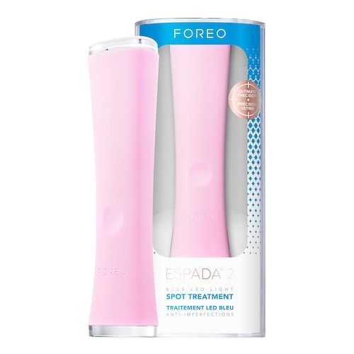  Foreo Foreo - Espada 2 - 30-sekundowa Kuracja Przeciw Niedoskonałościom - Espada 2 Pearl Pink - Dla Kobiet 