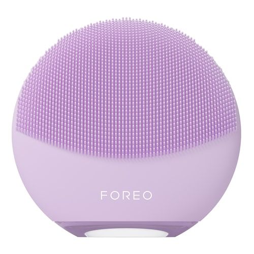  Foreo Foreo - Luna 4 Mini - Szczoteczka Do Twarzy - Luna 4 Mini Lavender - Dla Kobiet 