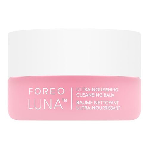  Foreo Foreo - Luna Ultra Nourishing Cleansing Balm - Ultraodżywczy Balsam Do Demakijażu - Luna Nourishing Balm 15 Ml - Dla Kobiet 