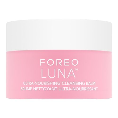  Foreo Foreo - Luna Ultra Nourishing Cleansing Balm - Ultraodżywczy Balsam Do Demakijażu - Luna Nourishing Balm 75 Ml - Dla Kobiet 