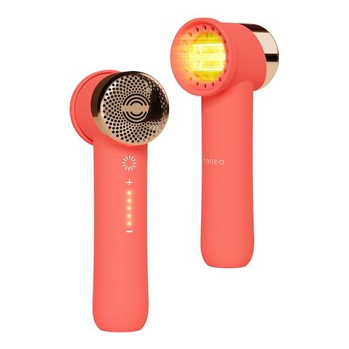  Foreo Foreo - Peach 2 Go - Przyjazne W Podróży Urządzenie Ipl Do Trwałej Redukcji Owłosienia - Peach 2 Go - Dla Kobiet 