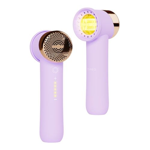  Foreo Foreo - Peach 2 Go - Przyjazne W Podróży Urządzenie Ipl Do Trwałej Redukcji Owłosienia - Peach 2 Go Lavender - Dla Kobiet 