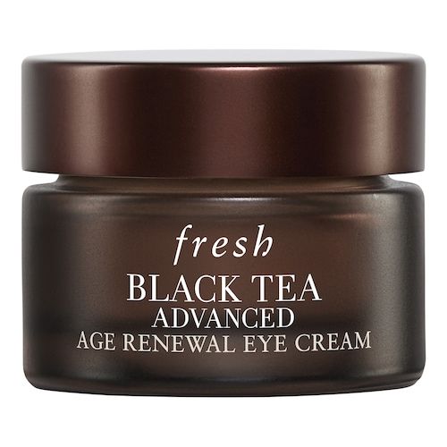  Fresh Fresh - Black Tea Age Renewal Eye Concentrate – Przeciwdziałający Starzeniu Krem - Black Tea Adv Age Renewal Eyecrm 15m - Dla Kobiet 