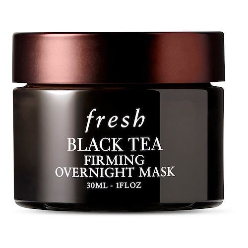  Fresh Fresh - Black Tea Firming Overnight Pielęgnacja Twarzy - Pielęgnacja Twarzy Anti-age Na Noc - Black Tea Overnight Pielęgnacja Twarzy 30ml - Reno - Dla Kobiet 