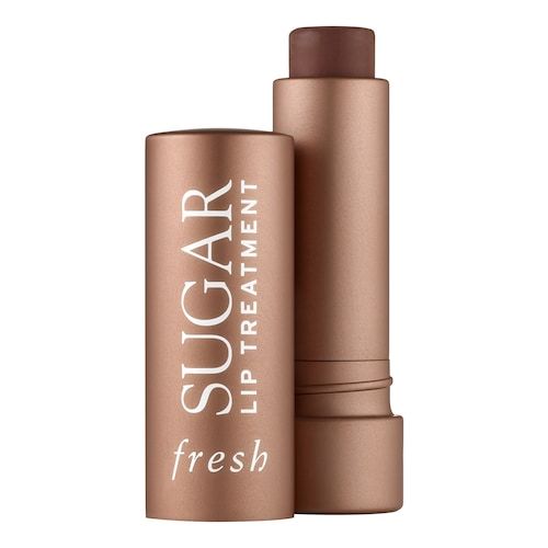  Fresh Fresh - Sugar Tinted Lip Treatment - Kolorowy Balsam Do Ust - Sugar Lip Treatment Cocoa - Dla Kobiet 