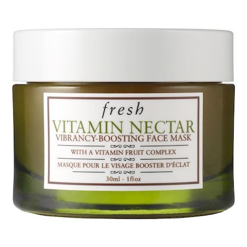 Fresh Fresh - Vitamin Nectar Vibrancy-boosting Face Pielęgnacja Twarzy - Odżywcza Pielęgnacja Twarzya - 30 Ml - Dla Kobiet 
