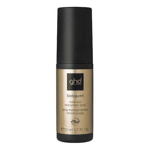  Ghd Ghd - Bodyguard - Podróżna Spray Termoochronny Do Włosów - Wetline Heat Protect Spray 50ml - Dla Kobiet 
