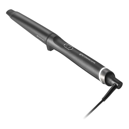  Ghd Ghd - Chronos Curve Conical​​ Wand - Lokówka - Noir - Dla Kobiet 