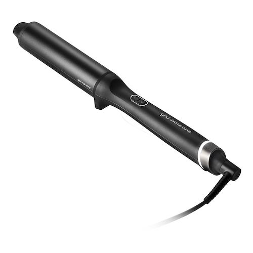  Ghd Ghd - Chronos Curve Max​​ Wand - Lokówka - Noir - Dla Kobiet 