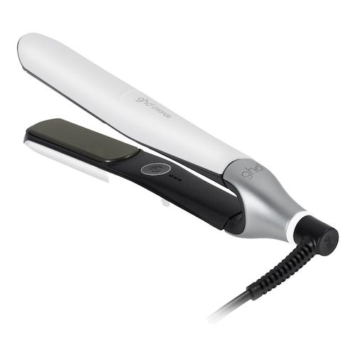  Ghd Ghd - Chronos Styler - Prostownica Do Włosów - Chronos Lisseur Ghd Blanc - Dla Kobiet 