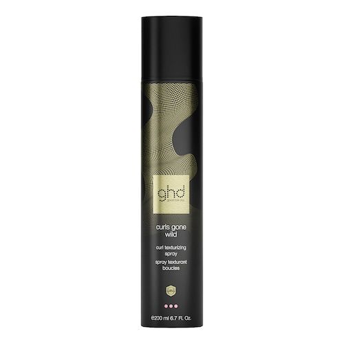  Ghd Ghd - Curls Gone Wild - Spray Teksturujący Loki - Wetline Curls Gone Wild Texture Spray - Dla Kobiet 