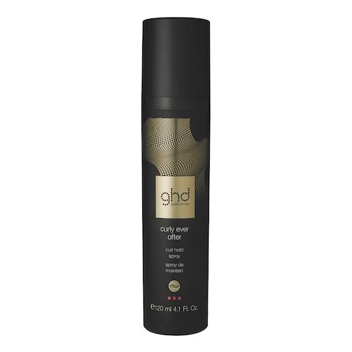  Ghd Ghd - Curly Ever After - Spray Utrwalający Fale I Loki - 120 Ml - Dla Kobiet 