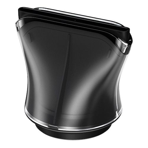  Ghd Ghd - Dysza Centrująca Halo Styling – Akcesoria - Speed Halo Styling Concentrator In Black - Dla Kobiet 