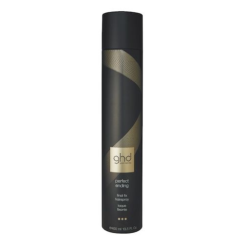  Ghd Ghd - Perfect Ending - Lakier Do Włosów - Ghd Hair Spry 400ml - Dla Kobiet 