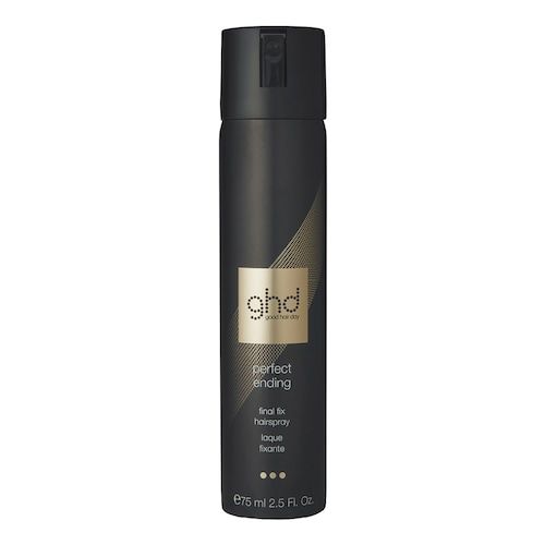 Ghd Ghd - Perfect Ending - Podróżna Lakier Do Włosów - Ghd Hair Spry 75ml - Dla Kobiet 