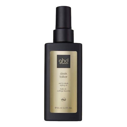  Ghd Ghd - Sleek Talker - Olejek Do Stylizacji Włosów - Sleek Talker Huile De Coiffage Lissante - Dla Kobiet 