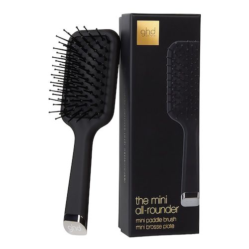  Ghd Ghd - The Mini All-rounder - Szczotka Do Włosów - Hair Brushes Mini All Rounder - Dla Kobiet 