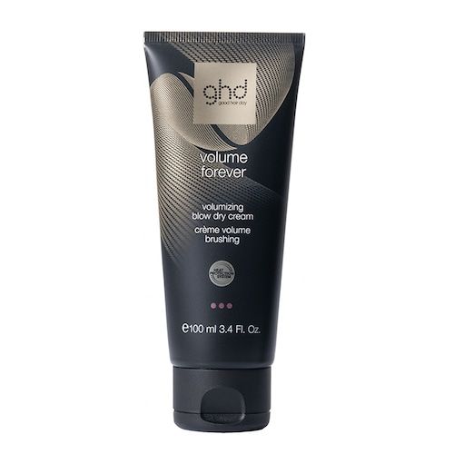  Ghd Ghd - Volume Forever -krem Do Włosów - 75ml - Dla Kobiet 