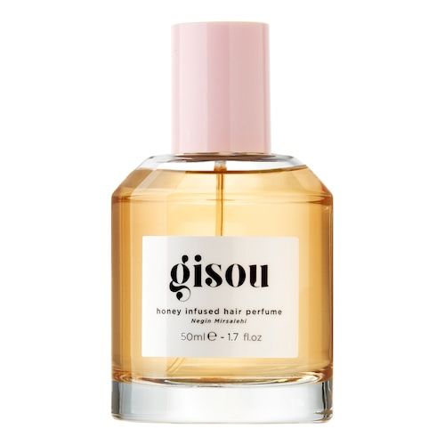  Gisou Gisou - Honey Infused Hair Perfume - Wildflower Honey - Zapach Do Włosów - Honey Infused Hair Perfume 50ml - Dla Kobiet 