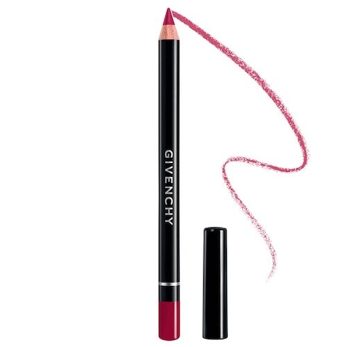  Givenchy Givenchy - Crayon Lèvres - Kredka Do Ust - N°7 Framboise Velours (1,1 G) - Dla Kobiet 